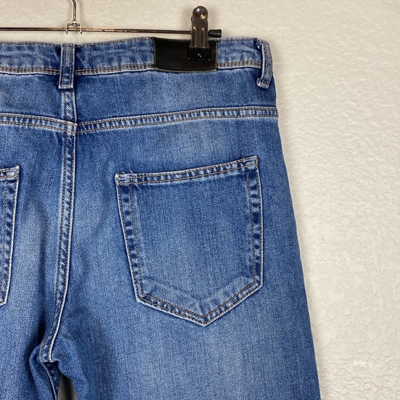 Whistles ankle jeans - Picture 5 of 8